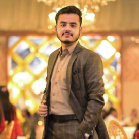 Muhammad Talha Siddiqui-Freelancer in Karachi,Pakistan