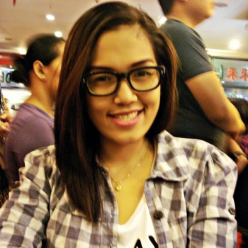 Nikki Louise Acuna-Freelancer in Cebu City,Philippines