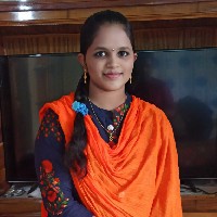Susmitha Pediredla-Freelancer in Hyderabad,India
