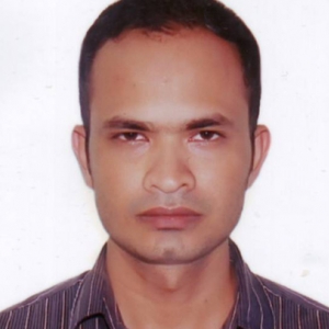 Tariq Pavel-Freelancer in Dhaka,Bangladesh