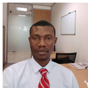 Oladipupo Adeosun-Freelancer in Lagos,Nigeria