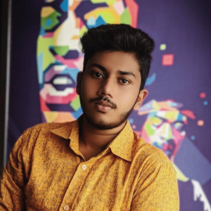 Akash Aich-Freelancer in Dhaka,Bangladesh