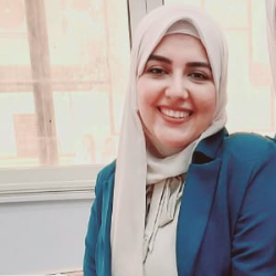 Nada Yahia-Freelancer in cairo,Egypt