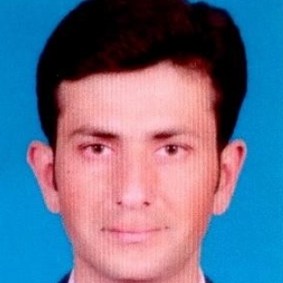 Roman Shah-Freelancer in islamabad,Pakistan