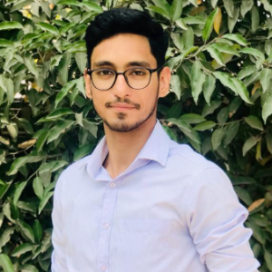 Salman Saleem-Freelancer in Lahore,Pakistan