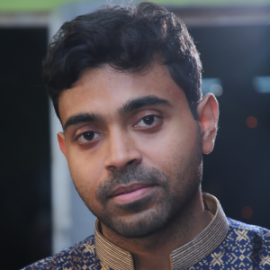 Koushik Bokshi-Freelancer in Kolkata,India
