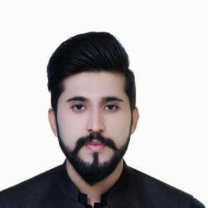 Haris khan-Freelancer in Peshawar,Pakistan