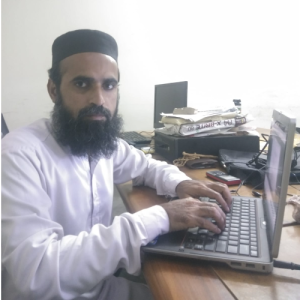 Noor Nabi-Freelancer in Sukkur,Pakistan