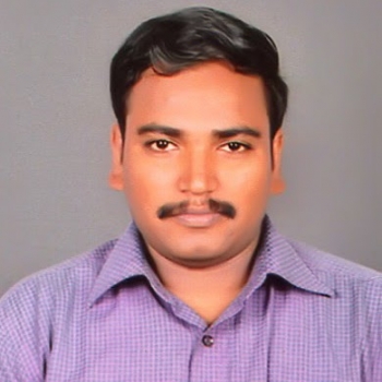 Krishna Pitani-Freelancer in Guntur,India