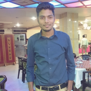 Suva Das-Freelancer in Cox's Bazar,Bangladesh