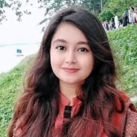 Faiza Akhter Chowdhury-Freelancer in Sylhet,Bangladesh