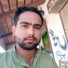 Gulsher Bhai-Freelancer in Multan,Pakistan