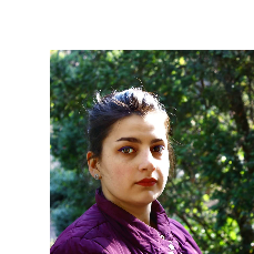 Miranda Surmanidze-Freelancer in Tbilisi,Georgia
