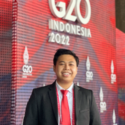 Muhammad Azrul Hamzah-Freelancer in Jakarta,Indonesia