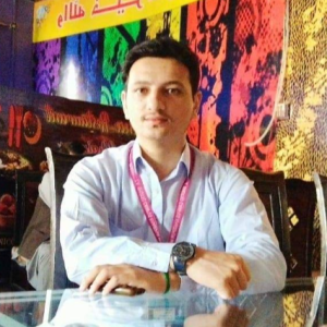 Muhammad Juman Shah-Freelancer in Sujawal,Pakistan