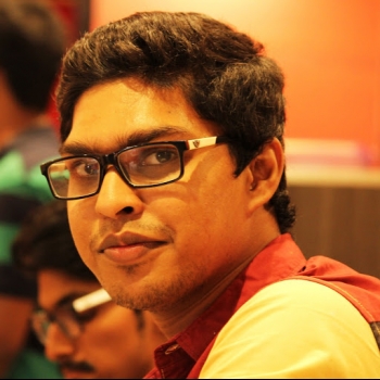 Abdullah K-Freelancer in Chennai,India