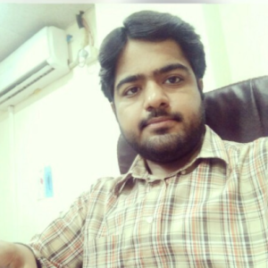 Engr Hammad Patel-Freelancer in Karachi,Pakistan