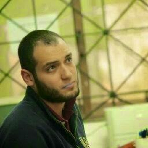 Omar El Boughdady-Freelancer in Nazlet Al Batran,Egypt