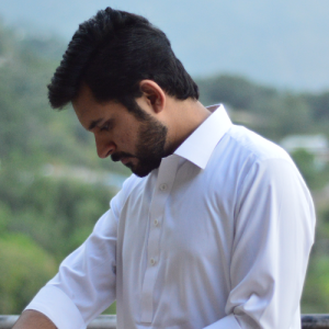 Osama Ikhlaq-Freelancer in Islamabad,Pakistan