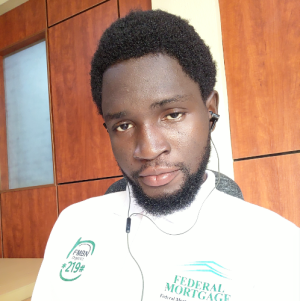 God'sfavour Ugbosu-Freelancer in Abuja,Nigeria