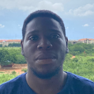 Samuel Kontor-Freelancer in Accra,Ghana