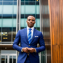 Abiodun Joshua-Freelancer in Lagos,Nigeria