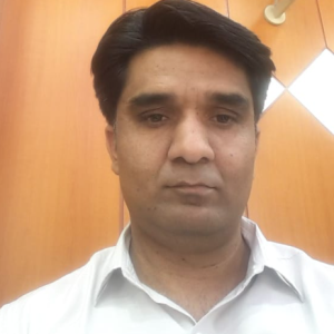 khuram shahzad-Freelancer in Mianchannu,Pakistan