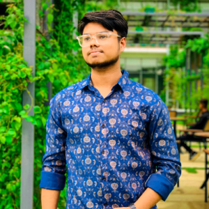 Durjoy Rajbongshi-Freelancer in Tangail,Bangladesh