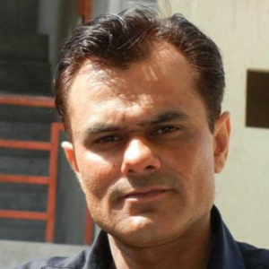 Rajesh Sood-Freelancer in Panchkula,India