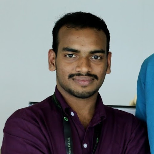 Sumesh K.P-Freelancer in Cochin,India