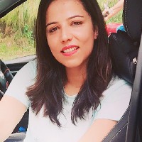 Vineeta Chauhan-Freelancer in Gurgaon,India