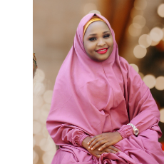 Zakiyya Haruna Said-Freelancer in Bauchi,Nigeria