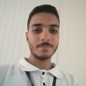 Mahmoud Khaled-Freelancer in Suez,Egypt