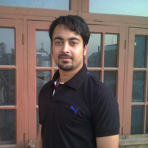 Muneesh Saphiya-Freelancer in Chandigarh,India