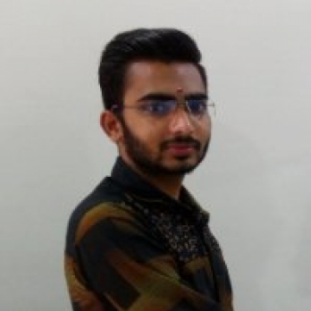 Darshan Vaghani-Freelancer in Surat,India
