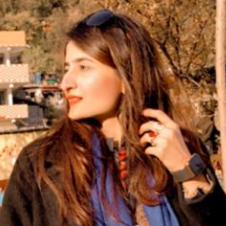 Sara Shafique-Freelancer in Rawalpindi,Pakistan