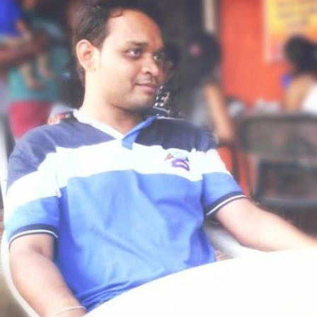 Yogesh Patel-Freelancer in Palanpur,India
