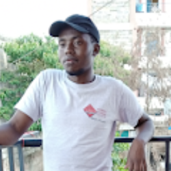 Stephen Njeri-Freelancer in Nairobi,Kenya