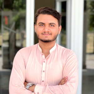 Muhammad Faizan-Freelancer in Faisalabad,Pakistan