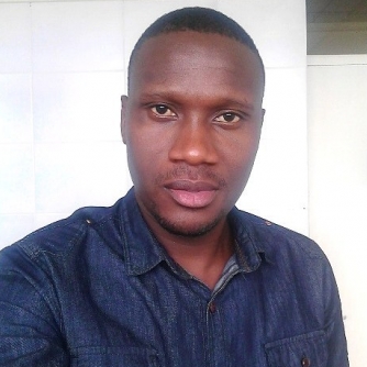 Caine Ombuta-Freelancer in Nairobi,Kenya