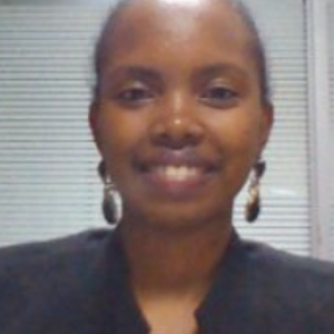 Anita Wangui-Freelancer in Kampala,Uganda