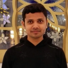 Abdul Salam-Freelancer in Dubai,UAE