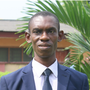 Udeme Harrison-Freelancer in Oyigbo,Nigeria