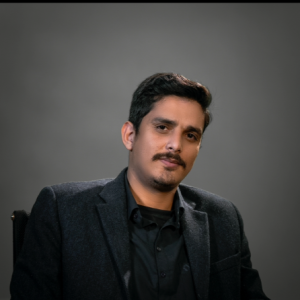 Kashif Iqbal-Freelancer in Islamabad,Pakistan