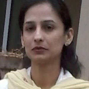 Faiza Khan-Freelancer in Lahore,Pakistan