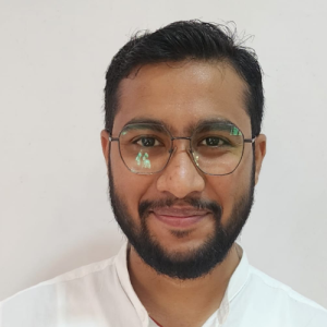 Vishwas Bahekar-Freelancer in Pune,India