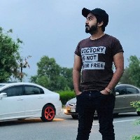 Arslan Yousaf-Freelancer in Lahore,Pakistan