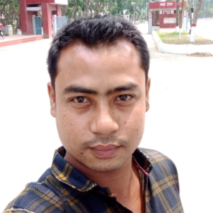 Ajoy Barmon-Freelancer in Dhaka,Bangladesh