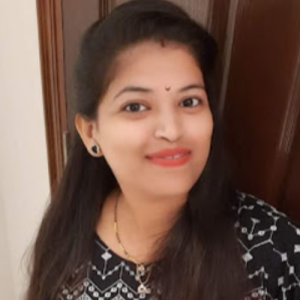 Ankita Kadam-Freelancer in Surat,India
