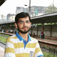 Abhay Trivedi-Freelancer in Delhi,India